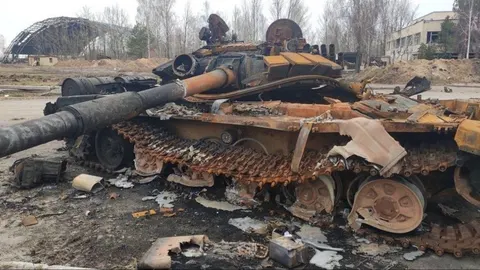 Генштаб оновив дані про втрати РФ: 1560 окупантів за добу