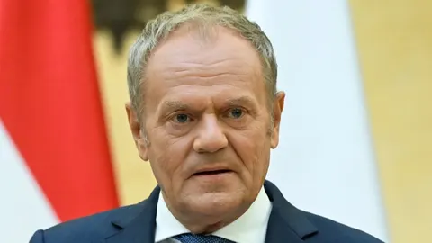 Туск у Сеймі назвав найімовірніший сценарій війни: гібридні удари по країнах, що
