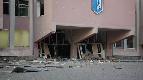 Атаки РФ по Сумщині: двоє загиблих, троє поранених за добу