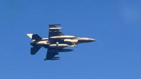 Від Су-24 до Mirage-2000: як Україна зібрала "зоопарк" бойових літаків