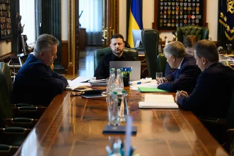 Зеленський і Мерц обговорили ППО та нову угоду щодо дронів