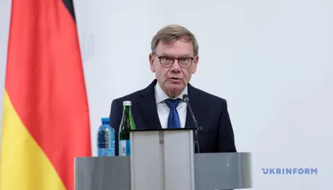 Німеччина закликає ЄС посилити ППО для України перед зимою