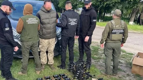 Медика із Донеччини судитимуть за спробу продати викрадені FPV-дрони