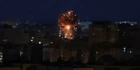 ГУР: Росія переробляє списані ракети С-400 на ударні РМ-48У