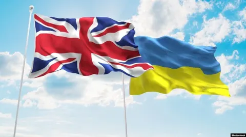 Британія передасть Україні ракети Patriot у межах зимового пакета ППО