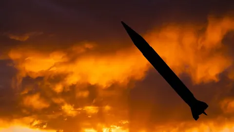 Сили ППО збили балістику та «Онікс» під час нічної атаки РФ