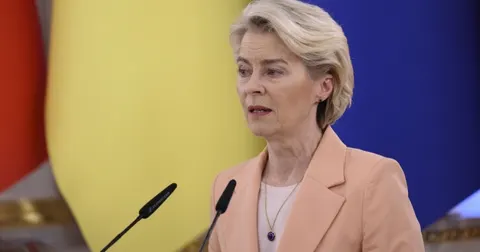 ЄС пропонує нову Раду безпеки за участю України та обіцяє ракети для Patriot