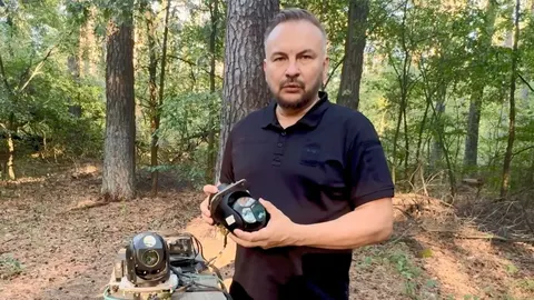 Чому "Герань-4" Seeker такі влучні: пояснення експерта