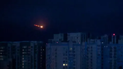 Атака дронів поблизу кордону з Польщею: експерт пояснив цілі Росії