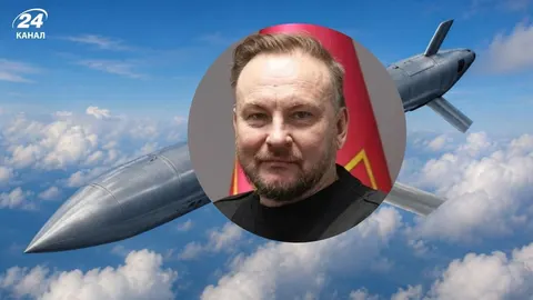 Росія переходить від «Шахедів» до реактивних ракет — радник Зеленського