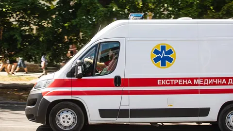 FPV-дрон атакував село на Чернігівщині: постраждав цивільний мотоцикліст