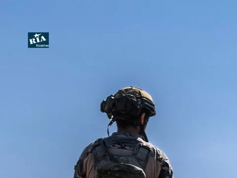 Нічна атака: 103 дрони знищено, удари тривали до ранку