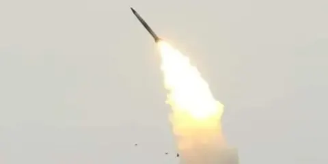 Удар по Одещині: росіяни випустили вісім ракет та 143 дрони