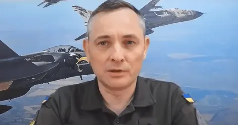 Ігнат: ракет бракує не лише для Patriot, а й для авіації