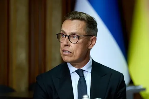 Фінляндія передасть Україні критично важливі засоби ППО — Стубб