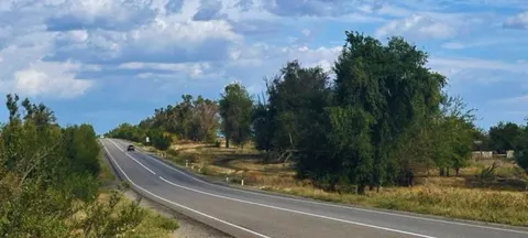 На Дніпропетровщині попередили про атаки FPV-дронів на трасі Т-04-20