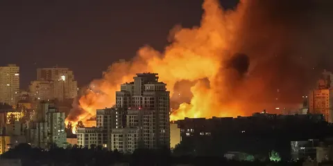 Новий російський дрон б'є по електроопорах: цілі ворога на зиму