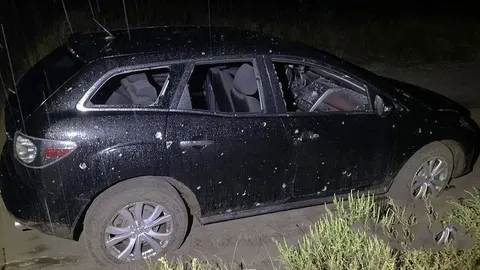На Чернігівщині російський дрон упав біля авто: житель Конотопа загинув
