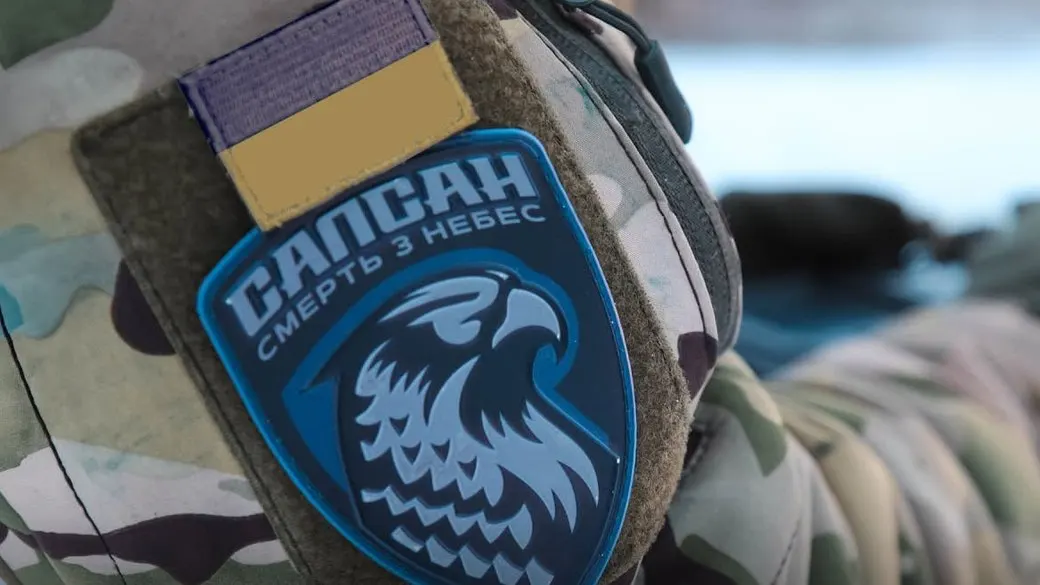 Дронарі 14 бригади знищили на Куп'янщині техніку, БпЛА та склади росіян