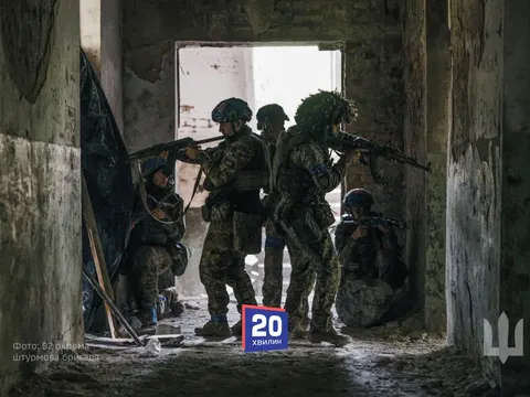 ППО відбила нічну атаку: 167 дронів та ракети, 128 безпілотників збито