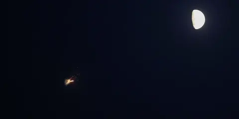 Ігнат: головна загроза масованих ударів — балістика, Україні потрібні ракети для