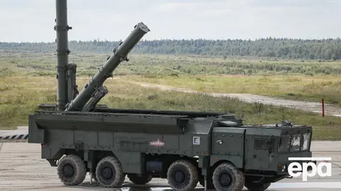 Україна полює на пускові установки балістики в РФ: нова тактика