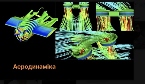 Vector Dynamics впроваджує «цифрових двійників» для оборонної техніки