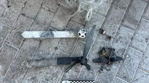 На Харківщині дрон на оптоволокні вбив жителя Золочева
