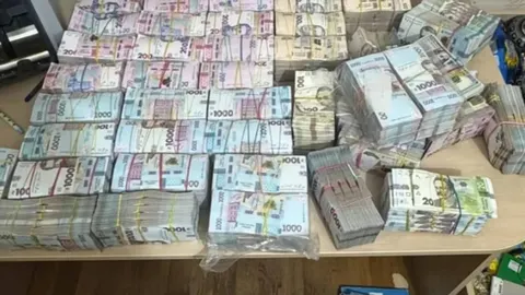 Понад 12 млн на FPV-дрони: екскомандира ТРО підозрюють у розкраданні