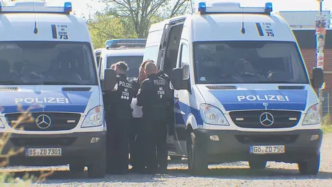 Біля бази Бундесверу під Ганновером знайшли дрон: слідчі перевіряють версію про