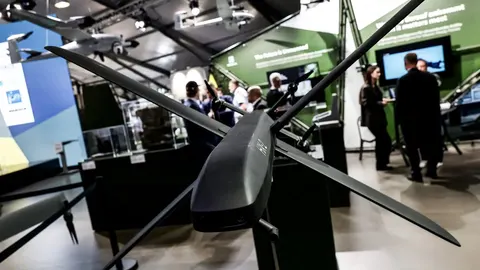 ШІ на війні в Україні: швидші удари, але без стратегічного перелому